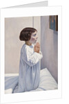Prayer by Anonymous