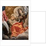 The Musical Angels by Anonymous