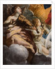 The Musical Angels by Anonymous