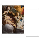 The Musical Angels by Anonymous