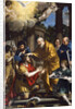 Ananias restoring the sight of Saint Paul by Anonymous