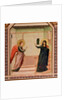 The Annunciation by Anonymous