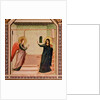 The Annunciation by Anonymous