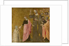 The Vision of the Blessed Clare of Rimini by Anonymous