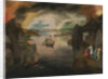 Sodom and Gomorrah by Anonymous