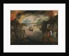 Sodom and Gomorrah by Anonymous