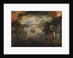 Sodom and Gomorrah by Anonymous