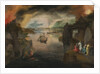 Sodom and Gomorrah by Anonymous