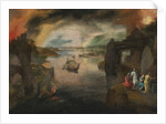 Sodom and Gomorrah by Anonymous