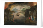 Sodom and Gomorrah by Anonymous