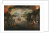 Sodom and Gomorrah by Anonymous