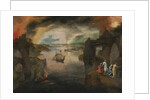 Sodom and Gomorrah by Anonymous