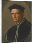 Portrait of Piero Soderini by Anonymous