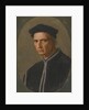 Portrait of Piero Soderini by Anonymous
