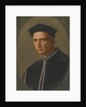 Portrait of Piero Soderini by Anonymous