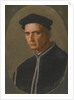 Portrait of Piero Soderini by Anonymous