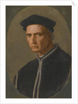 Portrait of Piero Soderini by Anonymous