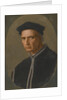 Portrait of Piero Soderini by Anonymous