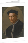 Portrait of Piero Soderini by Anonymous