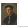 Portrait of Piero Soderini by Anonymous
