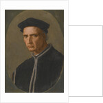 Portrait of Piero Soderini by Anonymous