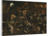 The Harrowing of Hell by Anonymous