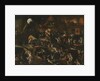 The Harrowing of Hell by Anonymous