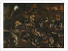 The Harrowing of Hell by Anonymous