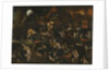 The Harrowing of Hell by Anonymous