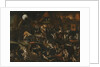 The Harrowing of Hell by Anonymous