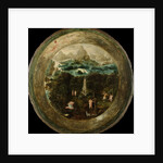 The Paradise by Anonymous