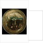 The Paradise by Anonymous