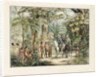 The encounter between the Native Americans and Europeans by Anonymous