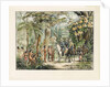 The encounter between the Native Americans and Europeans by Anonymous