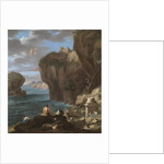 The Fall of Icarus by Anonymous