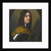 Portrait of Prince Maurice of the Palatinate by Anonymous
