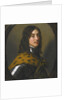 Portrait of Prince Maurice of the Palatinate by Anonymous