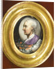 Portrait of Jonathan Swift by Anonymous