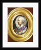 Portrait of Jonathan Swift by Anonymous