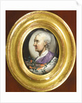 Portrait of Jonathan Swift by Anonymous