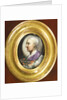 Portrait of Jonathan Swift by Anonymous