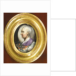 Portrait of Jonathan Swift by Anonymous