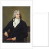 Portrait of Louis-François Bertin, known as Bertin the Elder by Anonymous