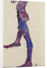 Male Lower Torso by Anonymous