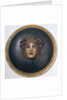 Shield with the head of Medusa by Anonymous