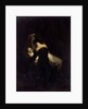 Romeo at Juliets Deathbed by Anonymous