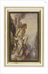 Prometheus by Anonymous