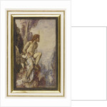 Prometheus by Anonymous