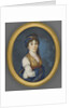 Portrait of Princess Anna Grigoryevna Beloselskaya-Belozerskaya by Anonymous