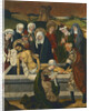 The Entombment of Christ by Anonymous